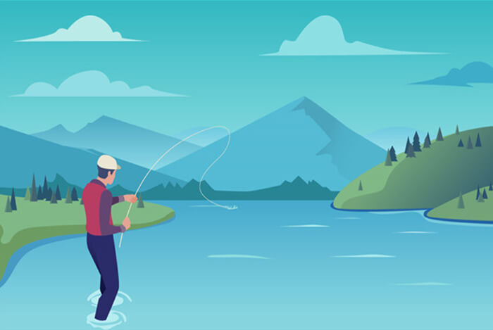 欢迎使用 Typecho